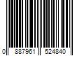 Barcode Image for UPC code 0887961524840