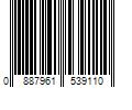 Barcode Image for UPC code 0887961539110