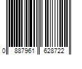 Barcode Image for UPC code 0887961628722