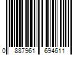 Barcode Image for UPC code 0887961694611