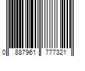 Barcode Image for UPC code 0887961777321