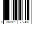 Barcode Image for UPC code 0887961777406