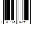 Barcode Image for UPC code 0887961822113