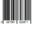 Barcode Image for UPC code 0887961828511