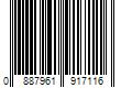 Barcode Image for UPC code 0887961917116