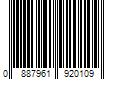 Barcode Image for UPC code 0887961920109