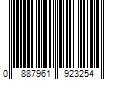 Barcode Image for UPC code 0887961923254