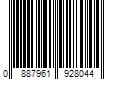 Barcode Image for UPC code 0887961928044