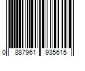 Barcode Image for UPC code 0887961935615