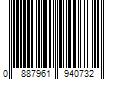 Barcode Image for UPC code 0887961940732