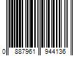 Barcode Image for UPC code 0887961944136