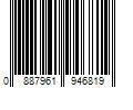 Barcode Image for UPC code 0887961946819