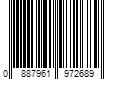 Barcode Image for UPC code 0887961972689