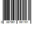 Barcode Image for UPC code 0887961991161