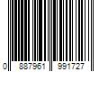 Barcode Image for UPC code 0887961991727