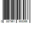 Barcode Image for UPC code 0887961993066