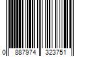 Barcode Image for UPC code 0887974323751