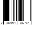 Barcode Image for UPC code 0887974782787