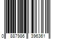 Barcode Image for UPC code 0887986396361