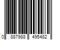 Barcode Image for UPC code 0887988495482