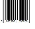 Barcode Image for UPC code 0887996055876