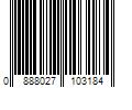 Barcode Image for UPC code 088802710318790