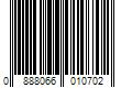 Barcode Image for UPC code 0888066010702