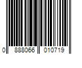 Barcode Image for UPC code 0888066010719