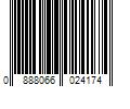 Barcode Image for UPC code 0888066024174