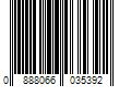 Barcode Image for UPC code 0888066035392