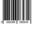 Barcode Image for UPC code 0888066065849