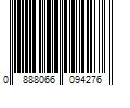 Barcode Image for UPC code 0888066094276