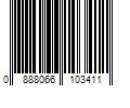 Barcode Image for UPC code 0888066103411