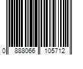 Barcode Image for UPC code 0888066105712