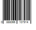 Barcode Image for UPC code 0888066107914