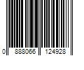 Barcode Image for UPC code 0888066124928