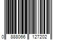 Barcode Image for UPC code 0888066127202