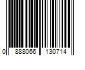 Barcode Image for UPC code 0888066130714