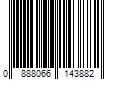 Barcode Image for UPC code 0888066143882