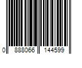 Barcode Image for UPC code 0888066144599