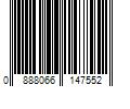 Barcode Image for UPC code 0888066147552