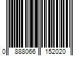 Barcode Image for UPC code 0888066152020