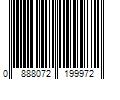 Barcode Image for UPC code 0888072199972