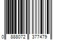 Barcode Image for UPC code 0888072377479