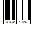 Barcode Image for UPC code 0888084129462