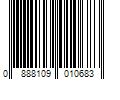 Barcode Image for UPC code 0888109010683