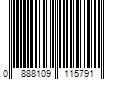 Barcode Image for UPC code 0888109115791