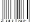 Barcode Image for UPC code 0888151008874