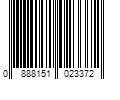 Barcode Image for UPC code 0888151023372