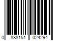 Barcode Image for UPC code 0888151024294